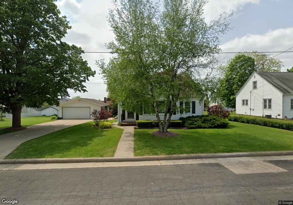 206 Grandview Ave, Argyle, WI 53504 - photo 1