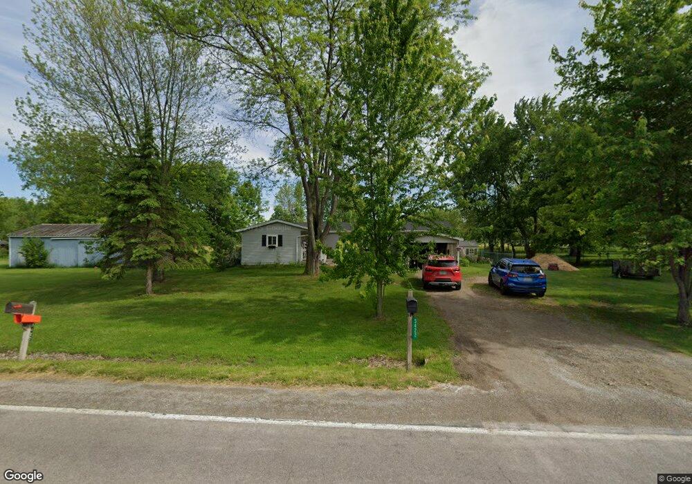 5422 W Lake Rd, Clio, MI 48420 - photo 1