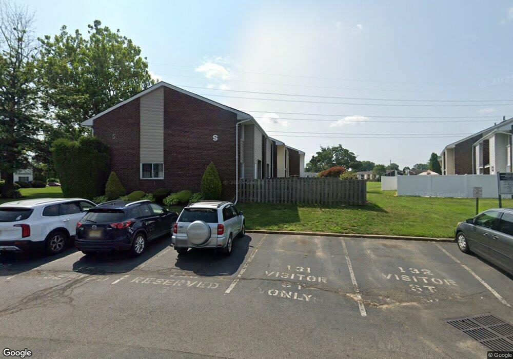 S12 Quincy Cir, Dayton, NJ 08810 - photo 1