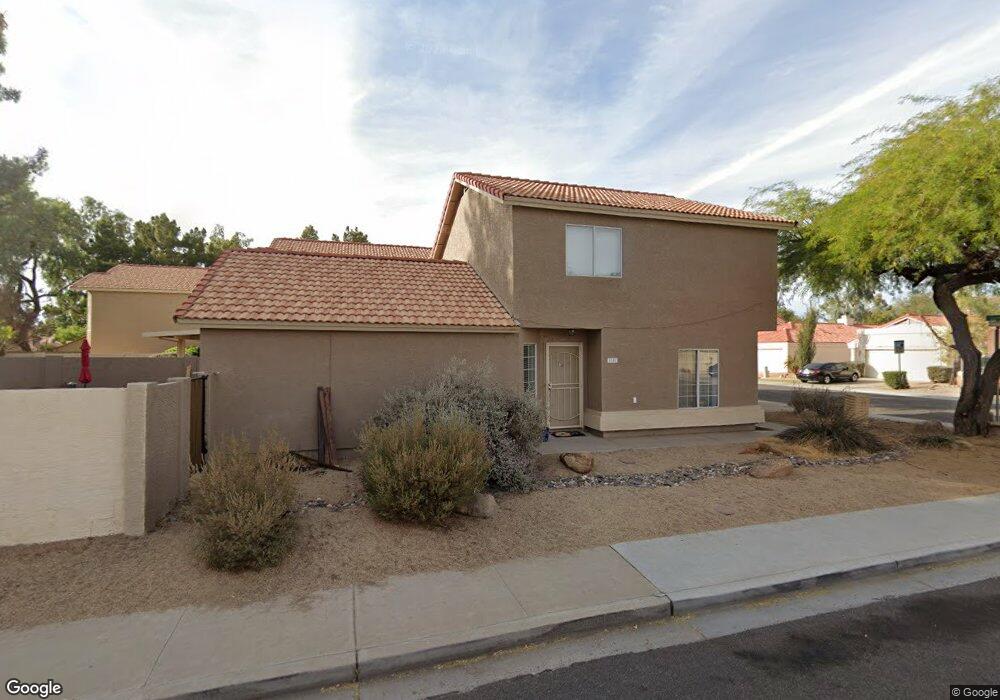 1501 E Laurel Ave, Gilbert, AZ 85234 - photo 1