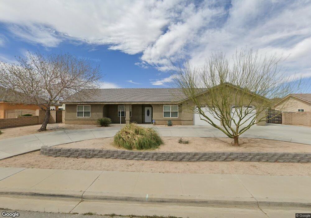 4041 Stetson Ave, Rosamond, CA 93560 - photo 1
