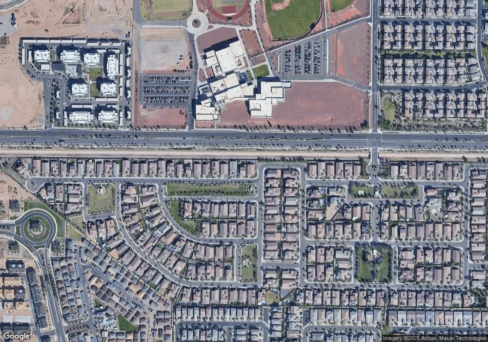 9562 E Thatcher Ave, Mesa, AZ 85212 - photo 1