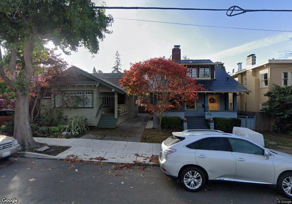2732 Prince St, Berkeley, CA 94705 - photo 1