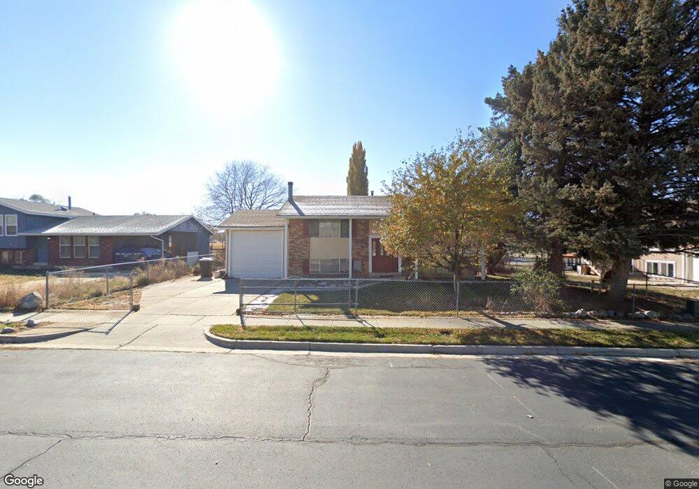 663 W 2575 N, Clearfield, UT 84015 - photo 1