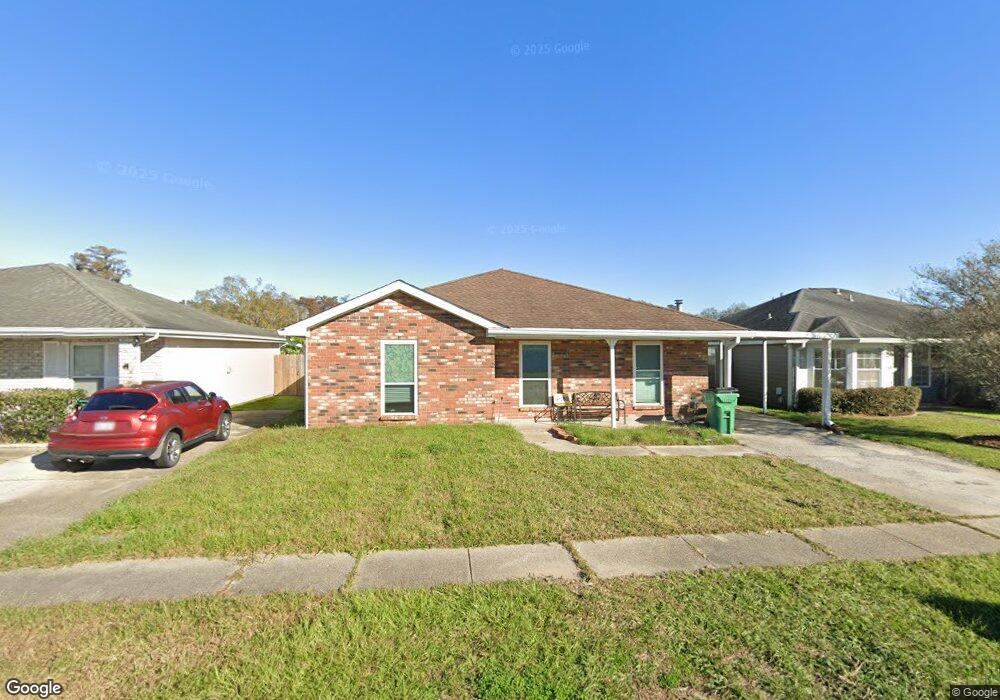 4317 Still Meadows Other, Marrero, LA 70072 - photo 1