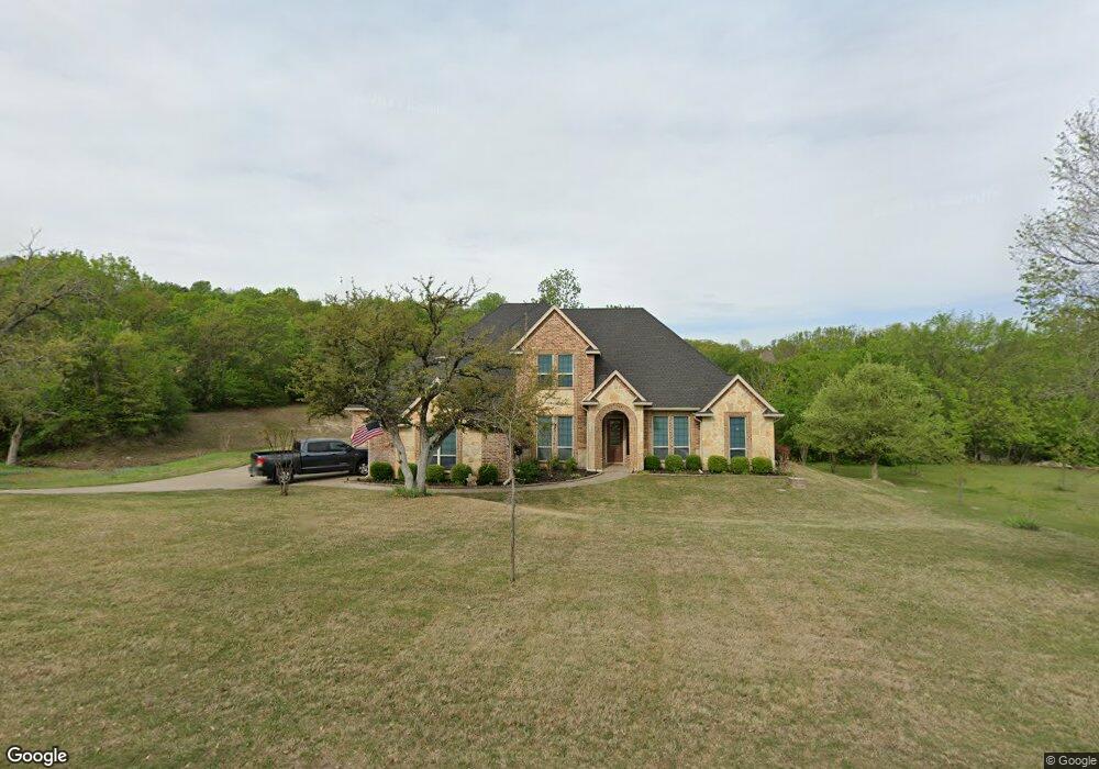 188 Covered Bridge Dr, Fort Worth, TX 76108 - photo 1