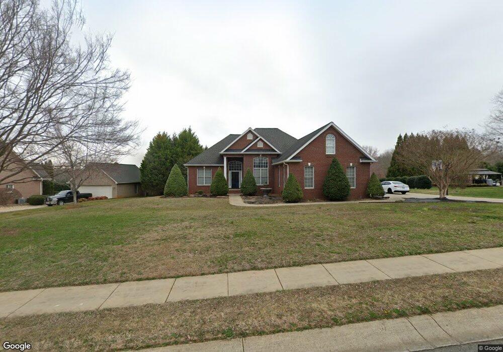 2616 Flagstone Ct, Shelby, NC 28152 - photo 1