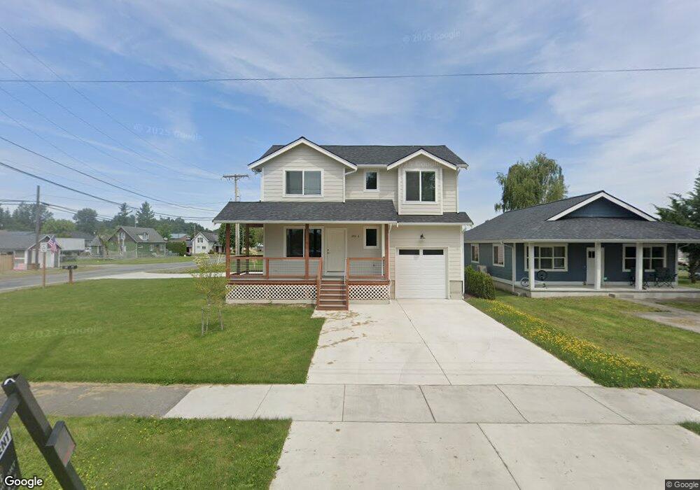 200 Front St, Sumas, WA 98295 - photo 1