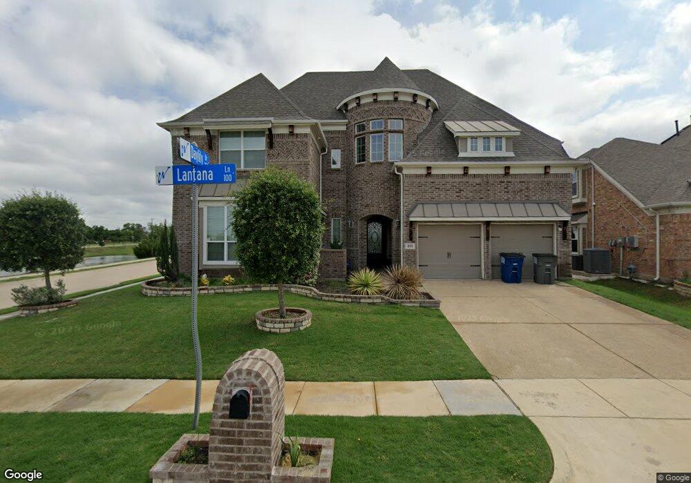 101 Lantana Ln, Wylie, TX 75098 - photo 1