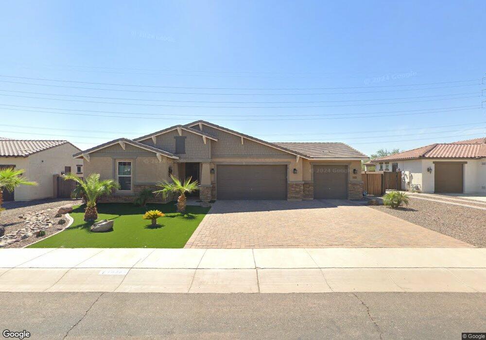 18383 W Monterosa St, Goodyear, AZ 85395 - photo 1