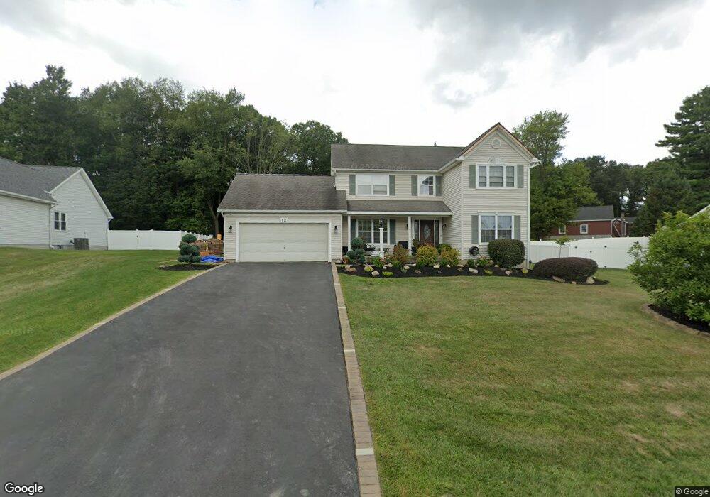 12 Rose Ln, Rensselaer, NY 12144 - photo 1