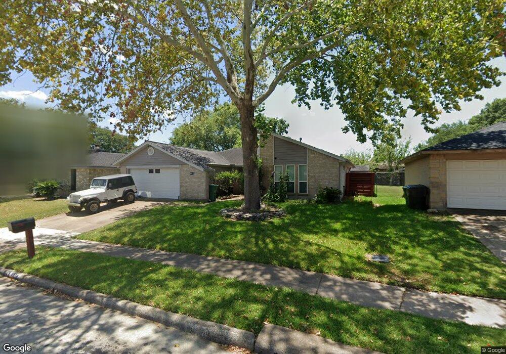 9514 Garden Bridge St, Houston, TX 77075 - photo 1