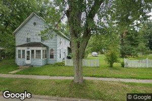 W4246 Popple River Rd, Owen, WI 54460