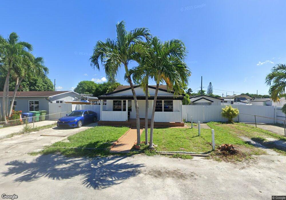 10515 NW 36th Place, Miami, FL 33147 - photo 1
