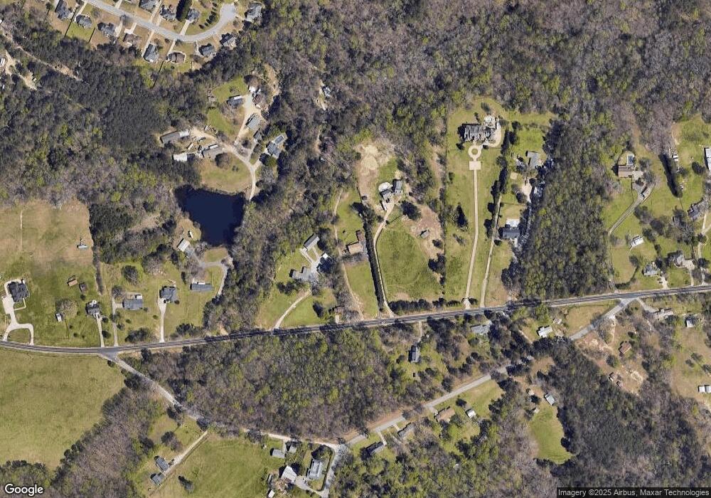 3707 Thompson Mill Rd, Buford, GA 30519 - photo 1