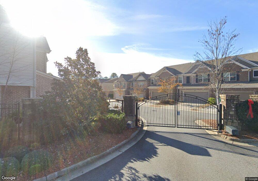 11668 Davenport Ln, Alpharetta, GA 30005 - photo 1