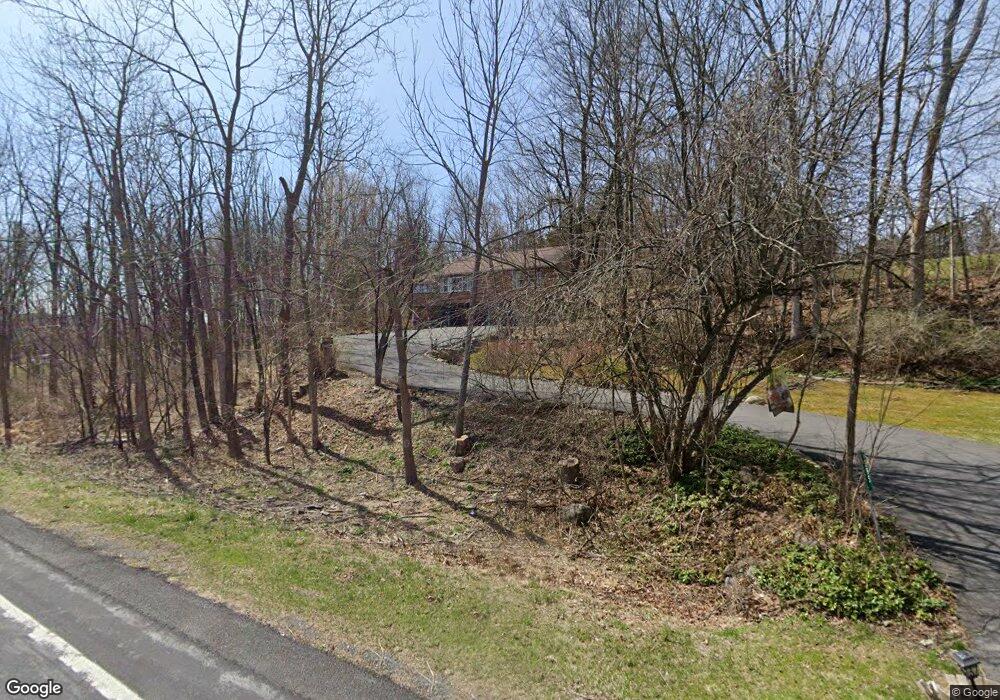 395 Bellvale Lakes Rd, Warwick, NY 10990 - photo 1