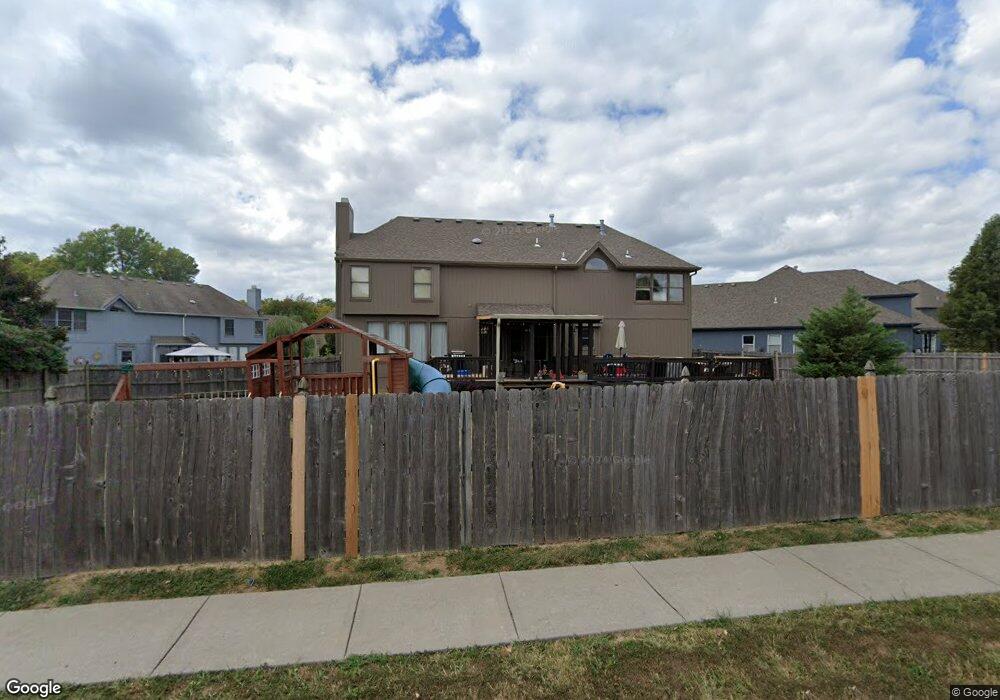 4031 SW Granite Cir, Lees Summit, MO 64082 - photo 1