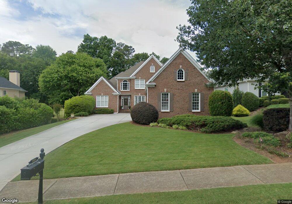 790 Bentgrass Ct, Dacula, GA 30019 - photo 1