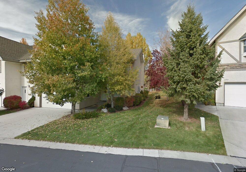 376 Cottage Creek Ct unit 8, Midway, UT 84049 - photo 1