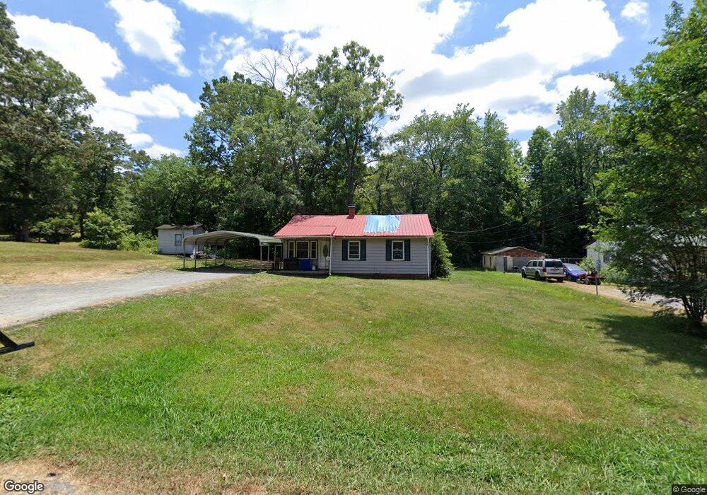 229 Mcknight St, Asheboro, NC 27203 - photo 1