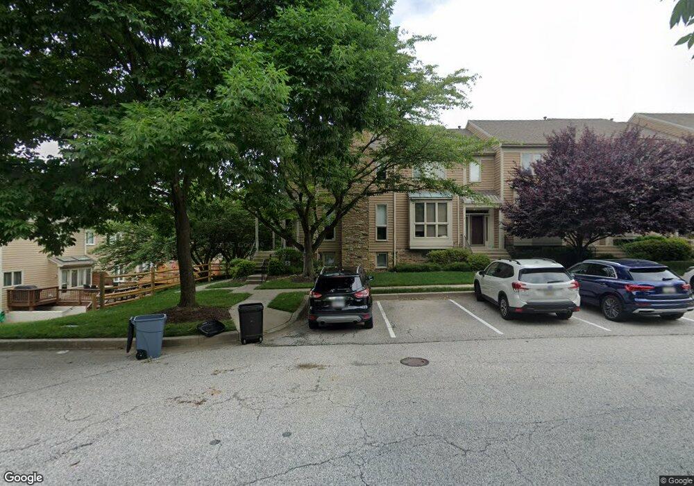 2 Taverngreen Ct, Baltimore, MD 21209 - photo 1
