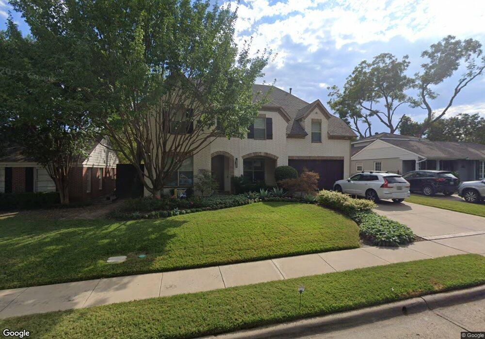 6154 Ellsworth Ave, Dallas, TX 75214 - photo 1