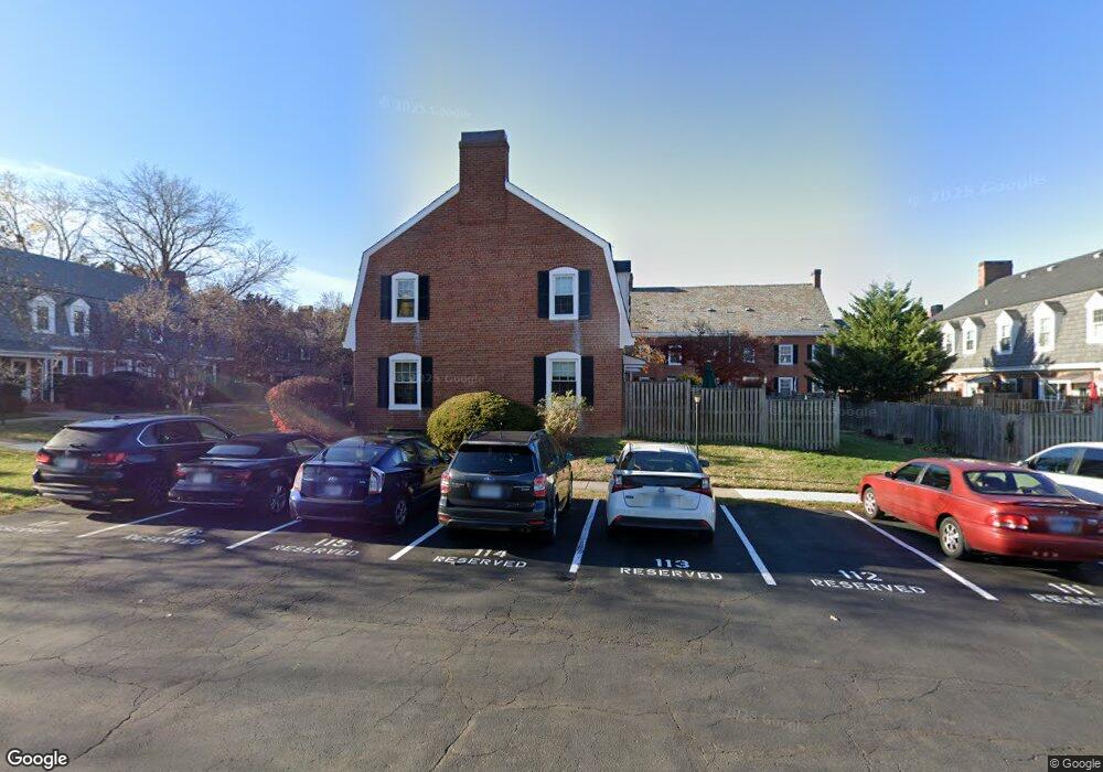 4460 36th St S unit 1418, Arlington, VA 22206 - photo 1