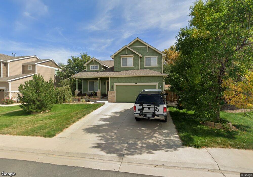 306 Sakata St, Brighton, CO 80601 - photo 1