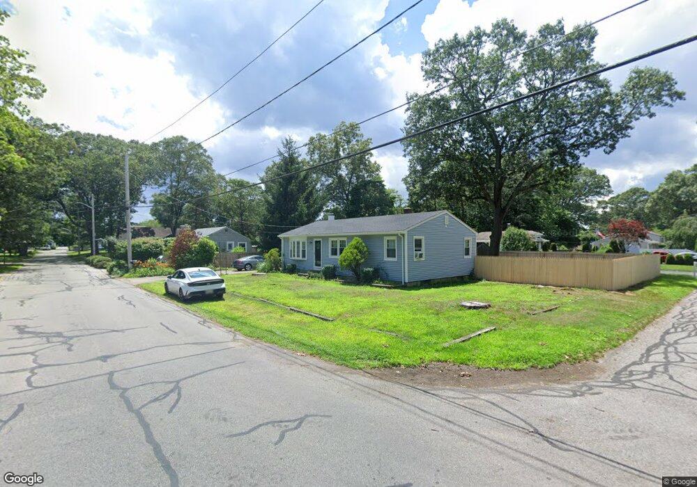 0 Davidson Rd, Warwick, RI 02886 - photo 1