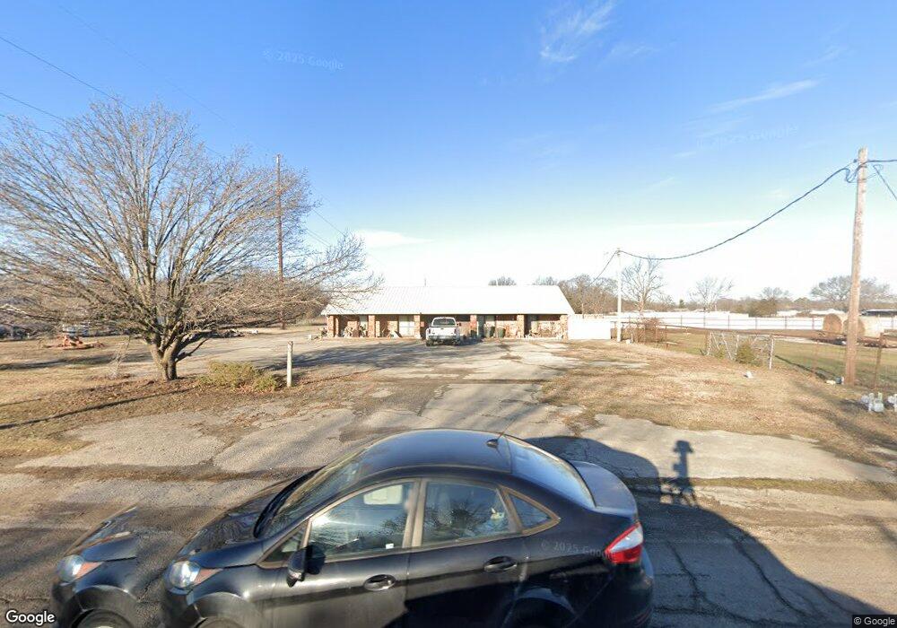 9400 N Cincinnati Ave, Sperry, OK 74073 - photo 1