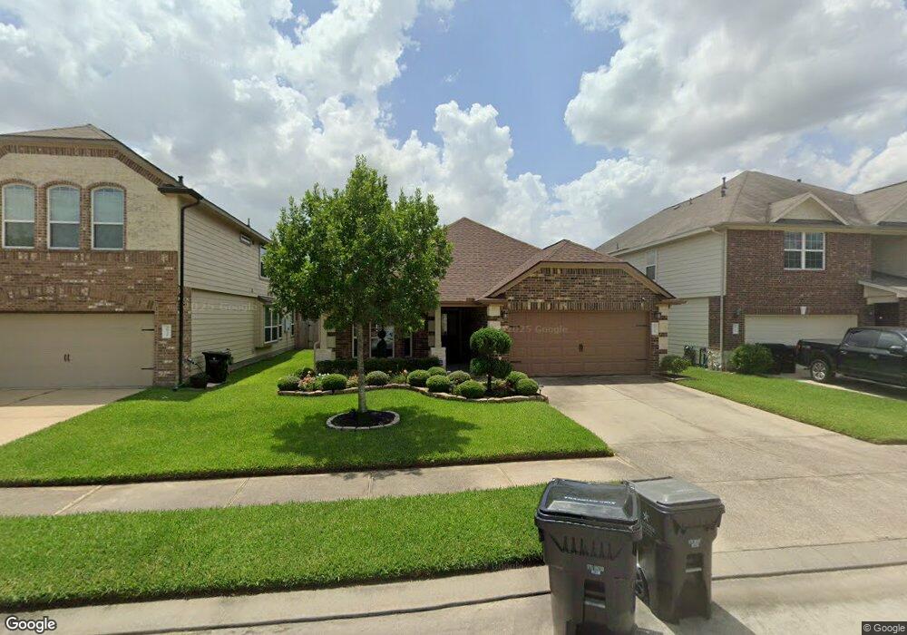 30739 Gardenia Trace Dr, Spring, TX 77386 - photo 1