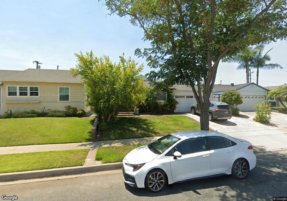 2918 Frankel St, Lakewood, CA 90712 - photo 1