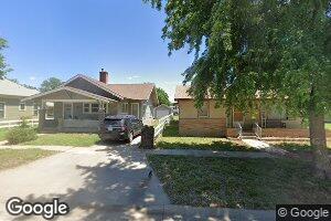 204 S Maple St, Inman, KS 67546