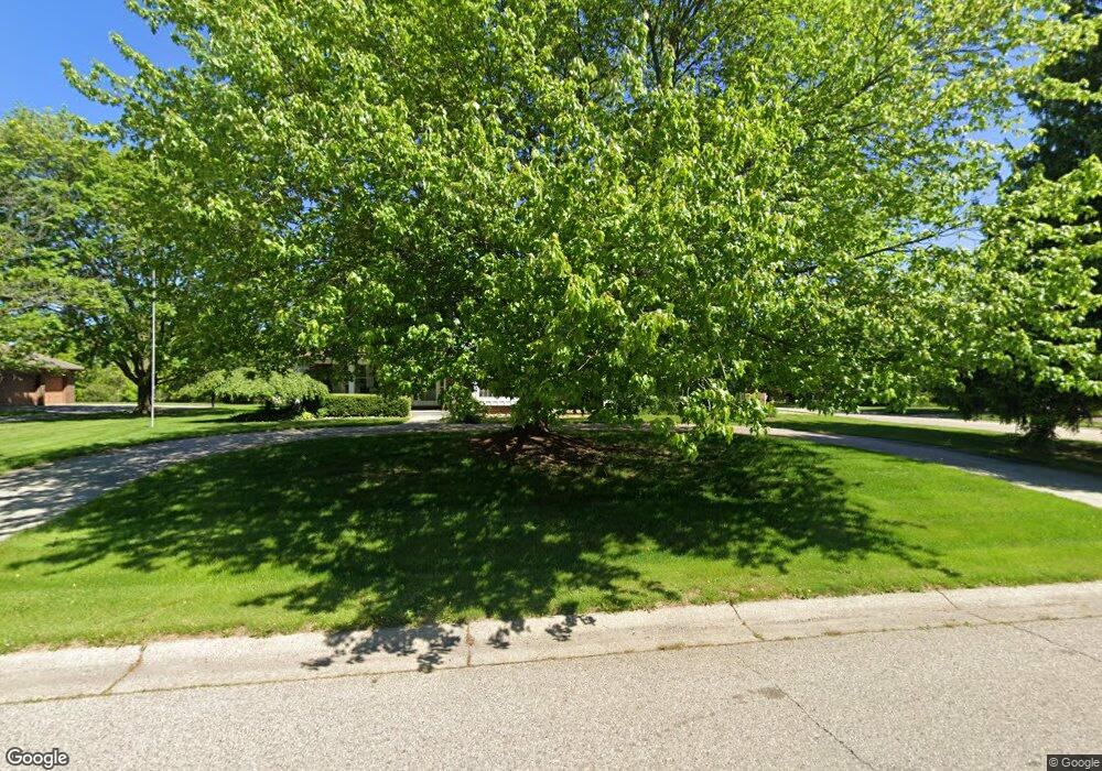 6182 Cimarron Trail, Flint, MI 48532 - photo 1