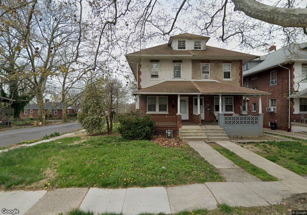 444 S 4th St, Darby, PA 19023 - photo 1