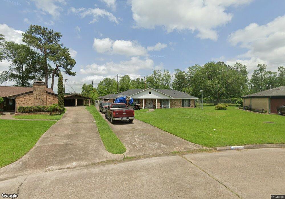 10614 Woodwick St, Houston, TX 77016 - photo 1