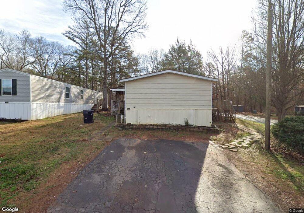 215 Birch Tree Rd, Clover, SC 29710 - photo 1