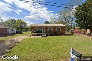 331 Cherokee House Rd, Rutledge, AL 36071