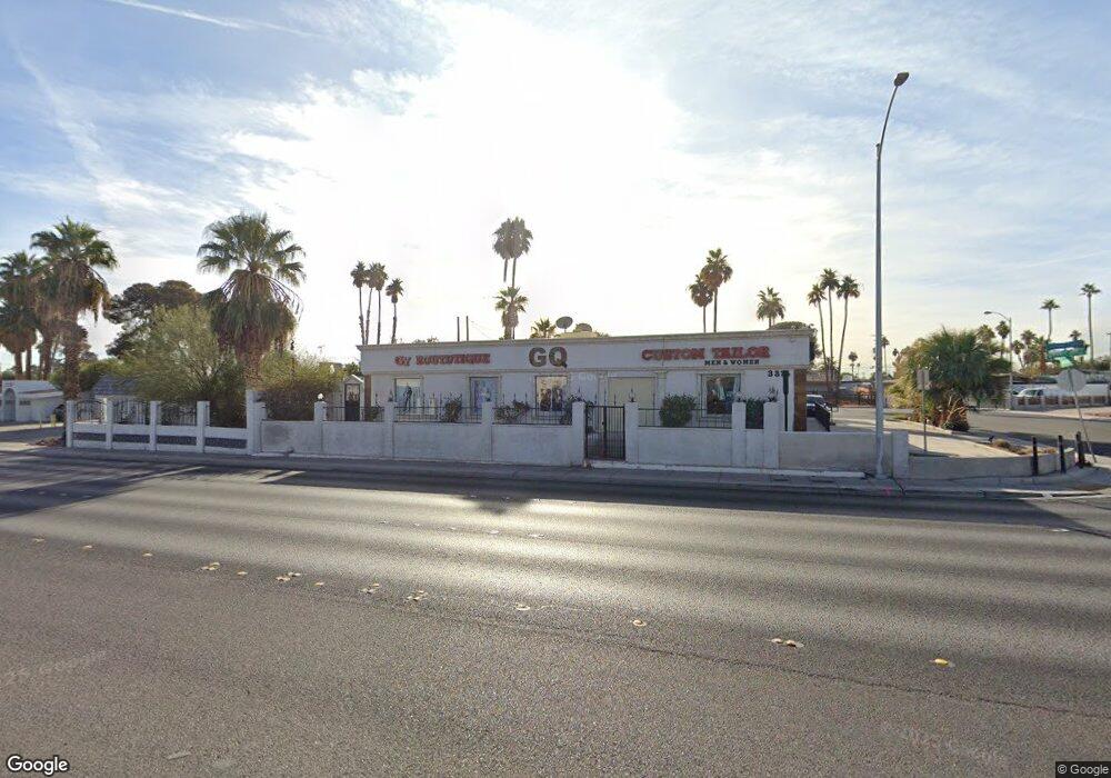 3314 Seminole Cir, Las Vegas, NV 89169 - photo 1