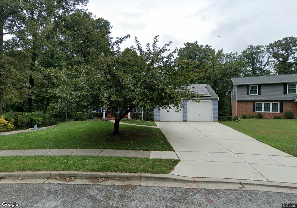 5925 Linthicum Ln, Linthicum Heights, MD 21090 - photo 1