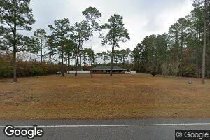 3794 Speed Limit Rd, Varnville, SC 29944