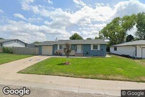 1008 Court Terrace, Colby, KS 67701