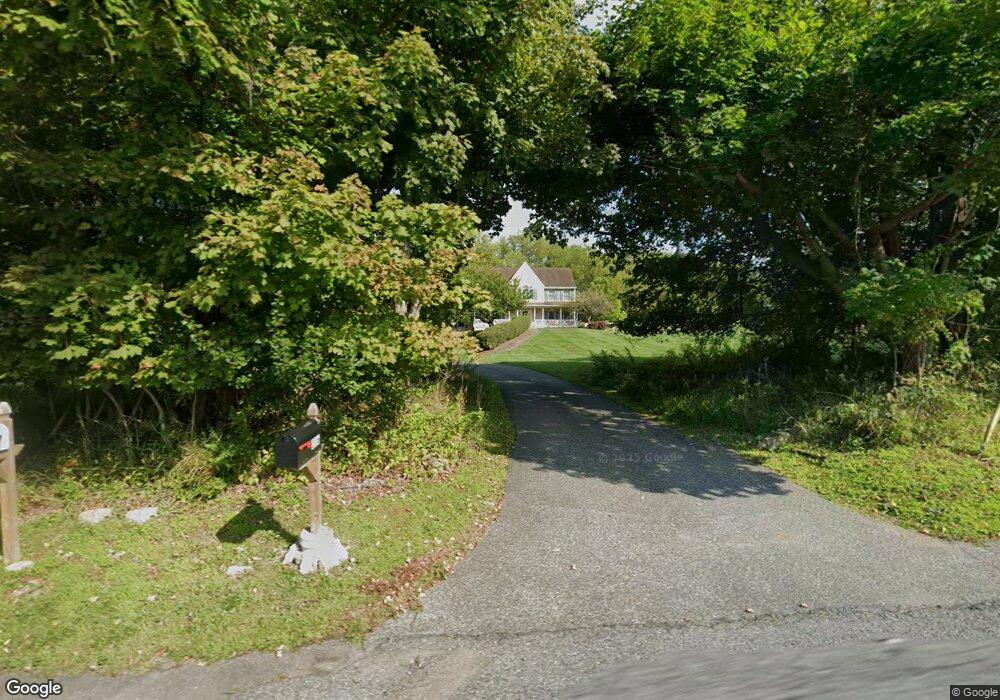 116 E Asbury Anderson Rd, Washington, NJ 07882 - photo 1