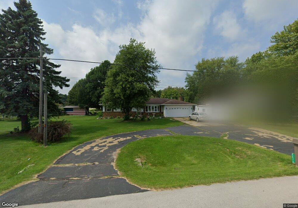 2672 U S 35, La Porte, IN 46350 - photo 1