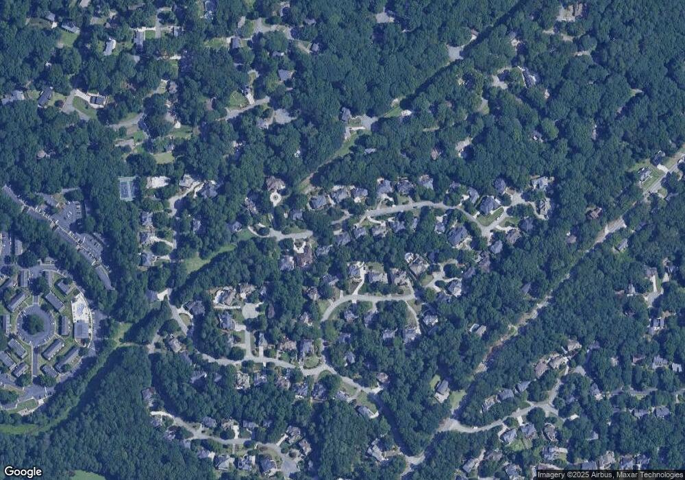 1691 Tyler Green Trail SE unit 45, Smyrna, GA 30080 - photo 1