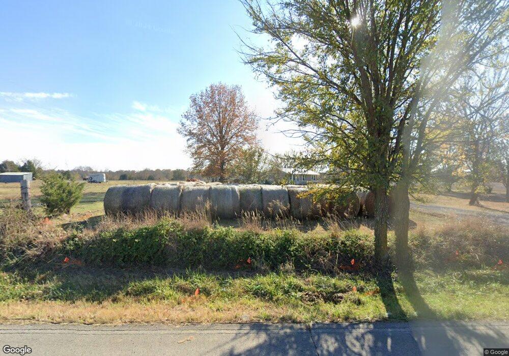 15430 Magnolia Rd, Henryetta, OK 74437 - photo 1