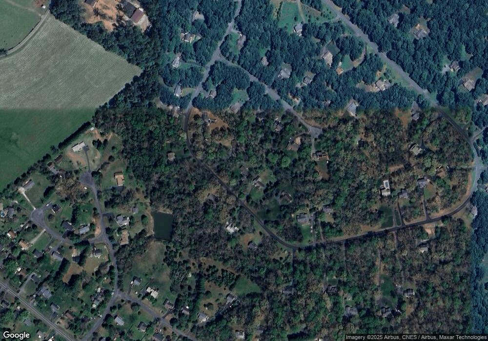 517 Carodon Dr, Ruckersville, VA 22968 - photo 1