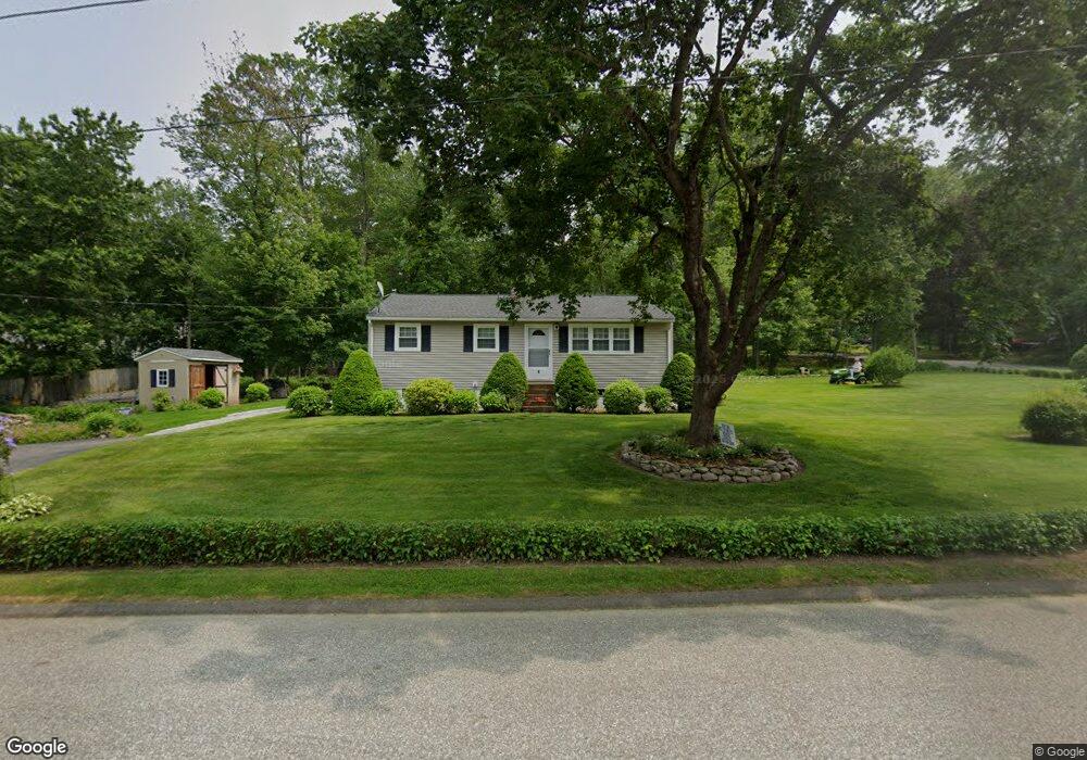 6 Robin Rd, Derry, NH 03038 - photo 1