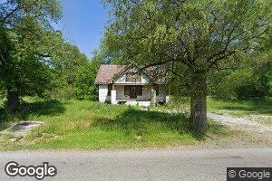 2955 Calhoun St, Gary, IN 46406